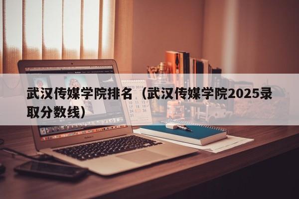 武汉传媒学院排名（武汉传媒学院2025录取分数线）