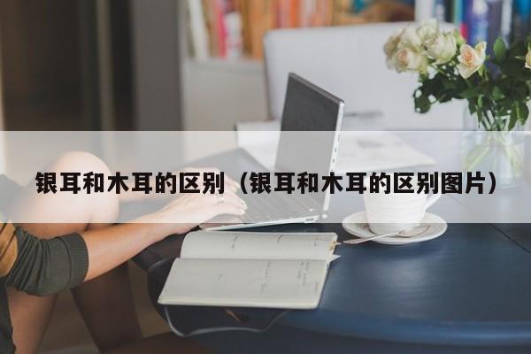 银耳和木耳的区别（银耳和木耳的区别图片）