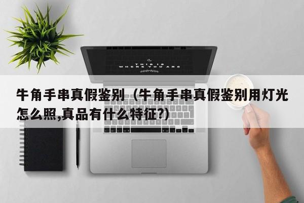 牛角手串真假鉴别（牛角手串真假鉴别用灯光怎么照,真品有什么特征?）