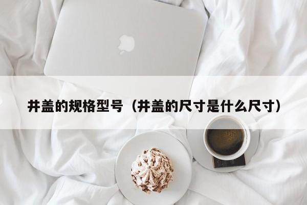 井盖的规格型号（井盖的尺寸是什么尺寸）